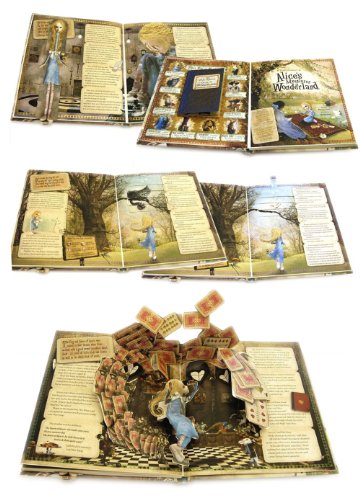 Alice's Adventures in Wonderland