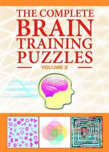 Complete Brian Training Series Vol 2
