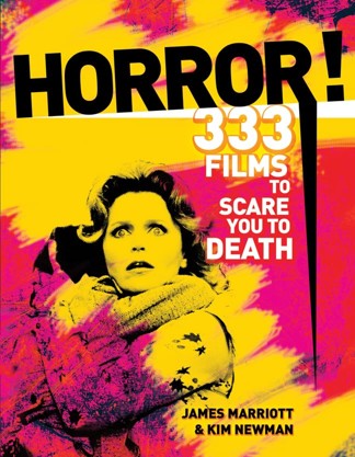 Horror!