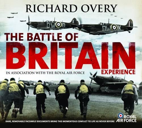 Battle of Britain Experience