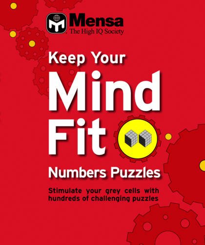 Keep Your Mind Fit: Number Puzzles