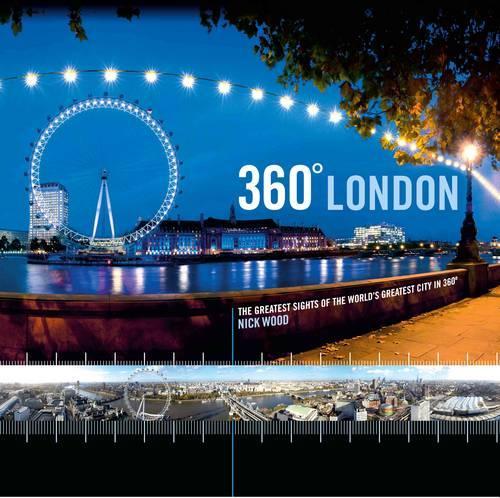 360 London