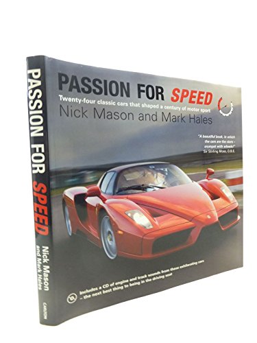 Passion for Speed