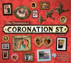 Coronation Street Treasures
