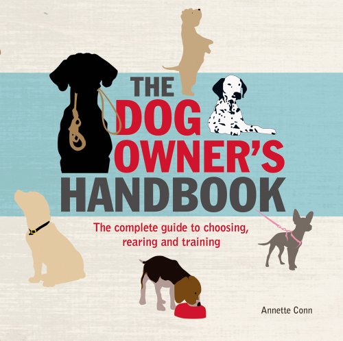 The Dog Owner's Handbook
