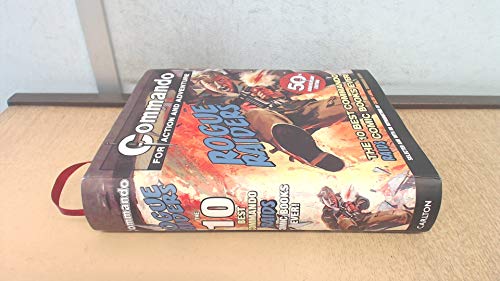 Commando: Rogue Raiders