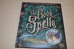 The Book of Spells