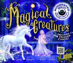Magical Creatures