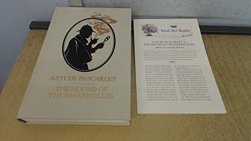 Solve the Famous Hound of the Baskervilles Mystery
