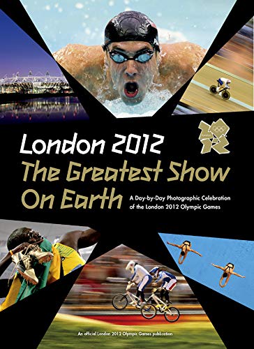 L2012 the Greatest Show on Earth