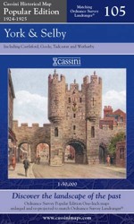York and Selby