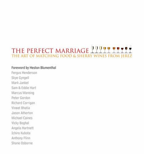 The Perfect Marriage