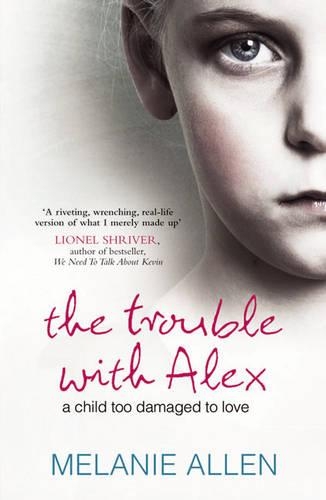 Trouble with Alex