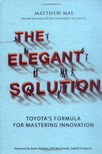 The Elegant Solution