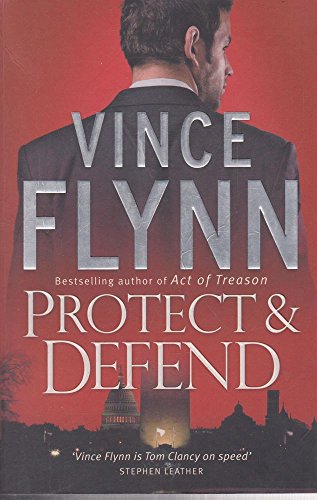 Protect and Defend