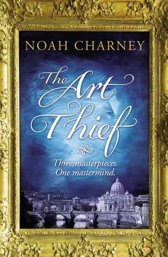 The Art Thief