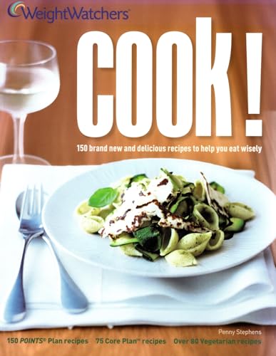 WeightWatchers Cook!