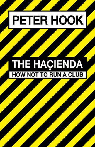The Hacienda