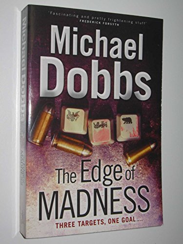 The Edge of Madness