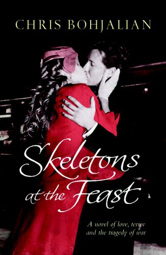 Skeletons at the Feast