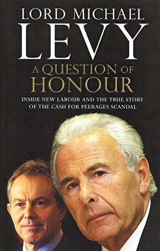 A Question of Honour