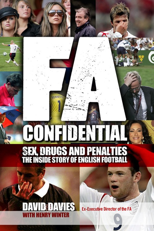FA Confidential