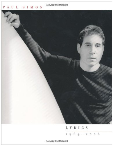 Lyrics 1964 - 2006