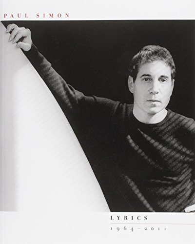Lyrics 1964 - 2011