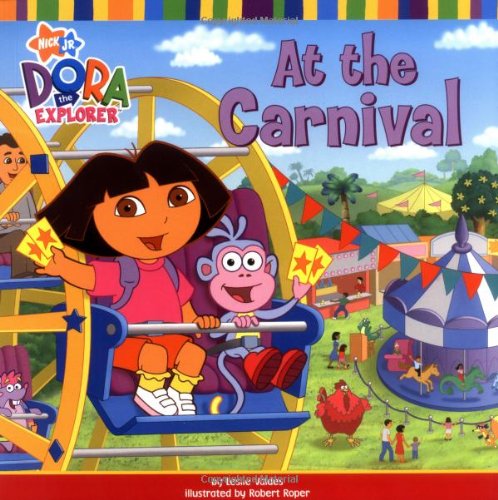 At the Carnival