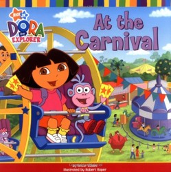 At the Carnival