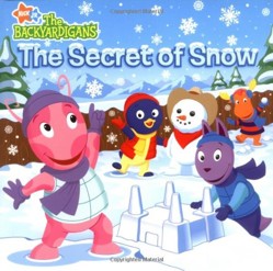 The Secret of Snow