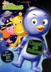 Cops and Robots