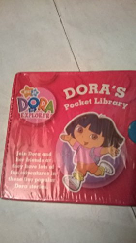 Dora's Little Library