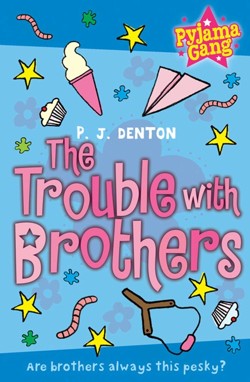 The Trouble with Brothers