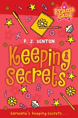 Keeping Secrets