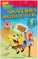 SpongeBob's Special Delivery