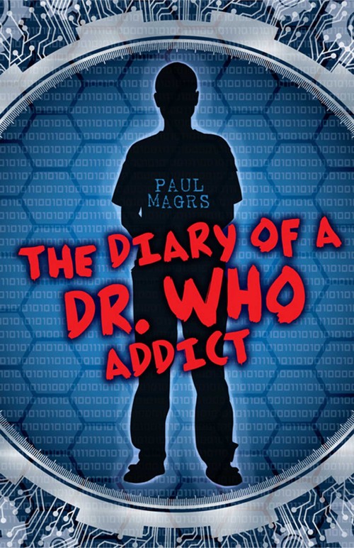 The Diary of a Dr Who Addict