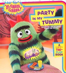 Party in My Tummy