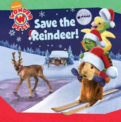 Wonder Pets Save the Reindeer