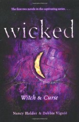 Witch and Curse