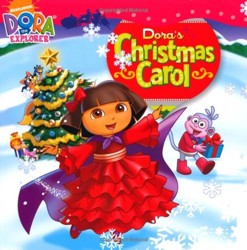 Dora's Christmas Carol
