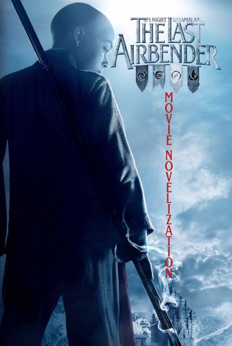 The Last Airbender Movie Novelisation