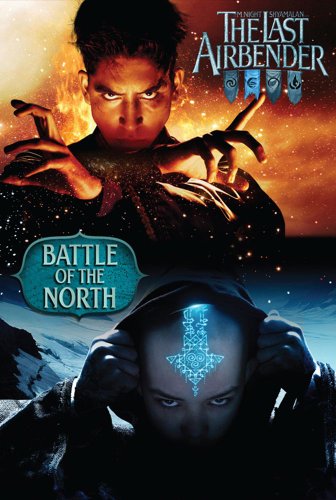 The Last Airbender