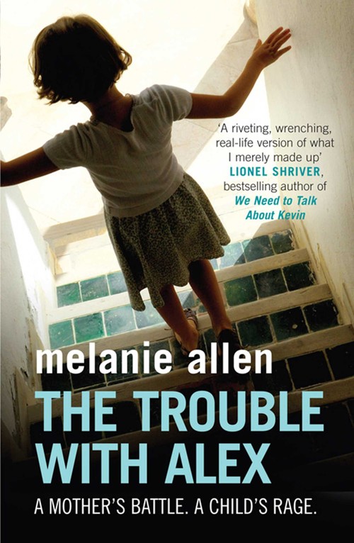 The Trouble with Alex