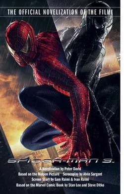 Spider-Man 3