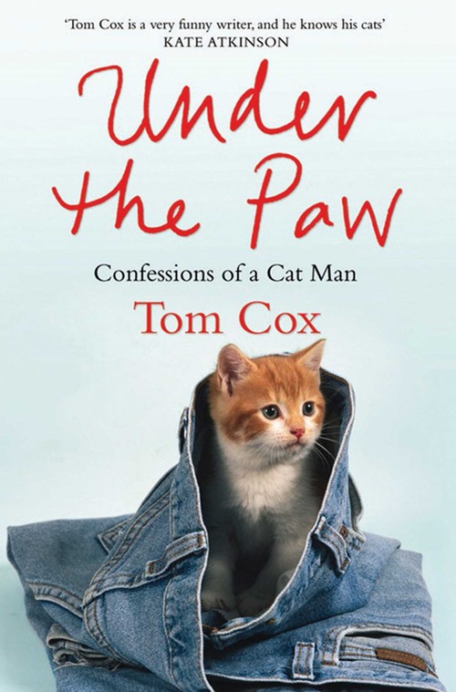 Under the Paw