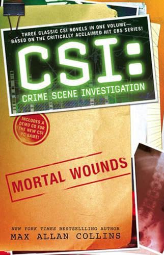 Mortal Wounds