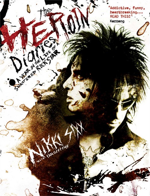 The Heroin Diaries