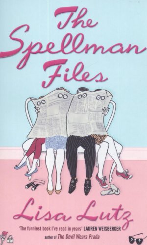 The Spellman Files