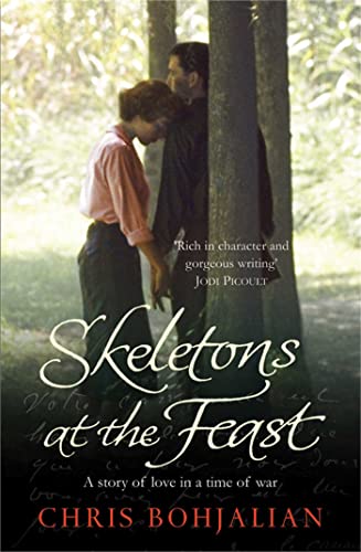 Skeletons at the Feast